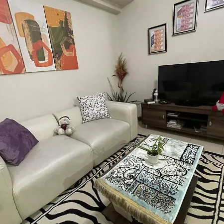 52Sqmcomfy2Br And 2Ba Resort-Inspired Flair Towers Condo